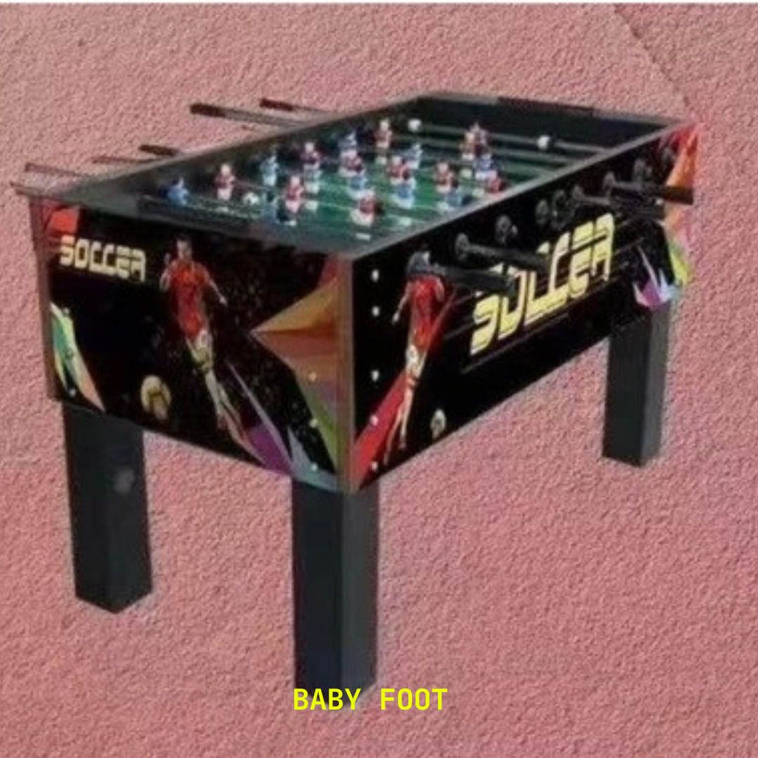 Spécialiste de l’aménagement de parcs de loisirs et centres d’attractions au Maroc